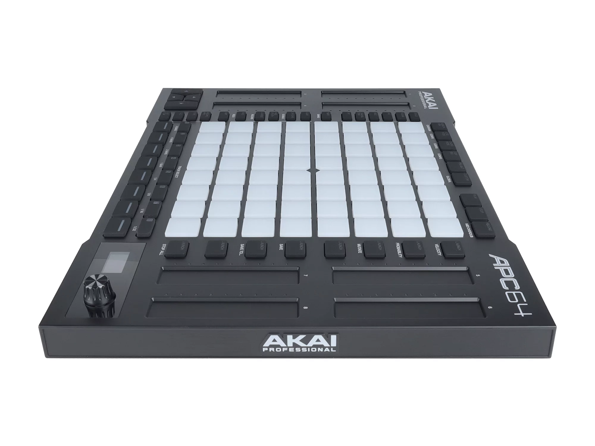 MIDI контроллер AKAI APC64 4