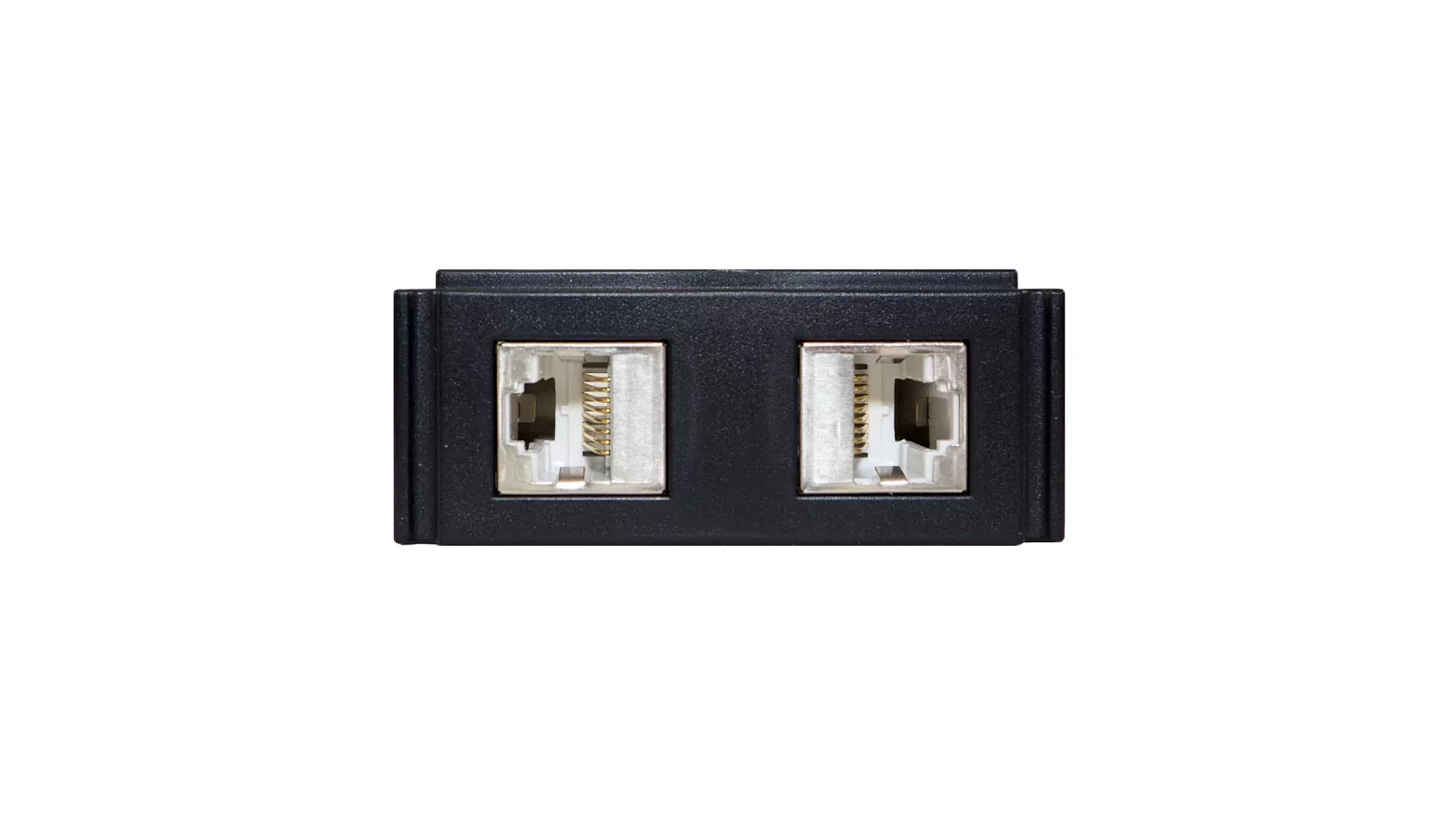 Модуль-вставка AMX HPX-N102-SRJ45