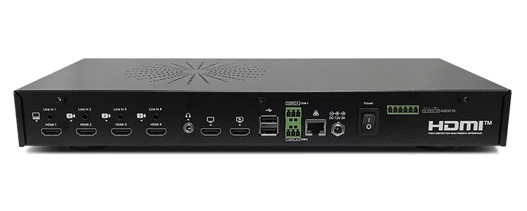 Рекордер AREC LS-860 3