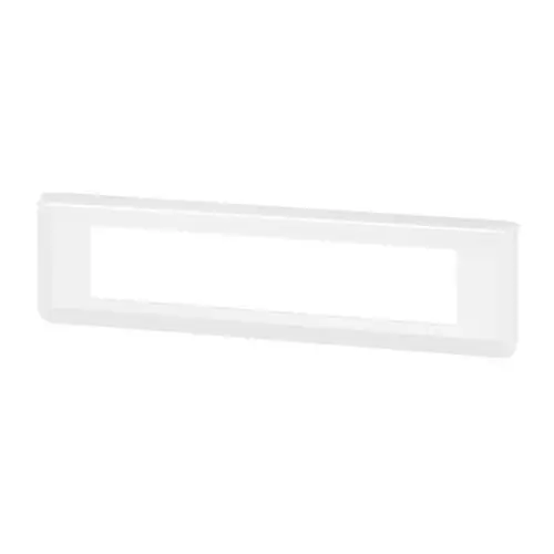 Рамка 10 модулей Legrand Mosaic 3