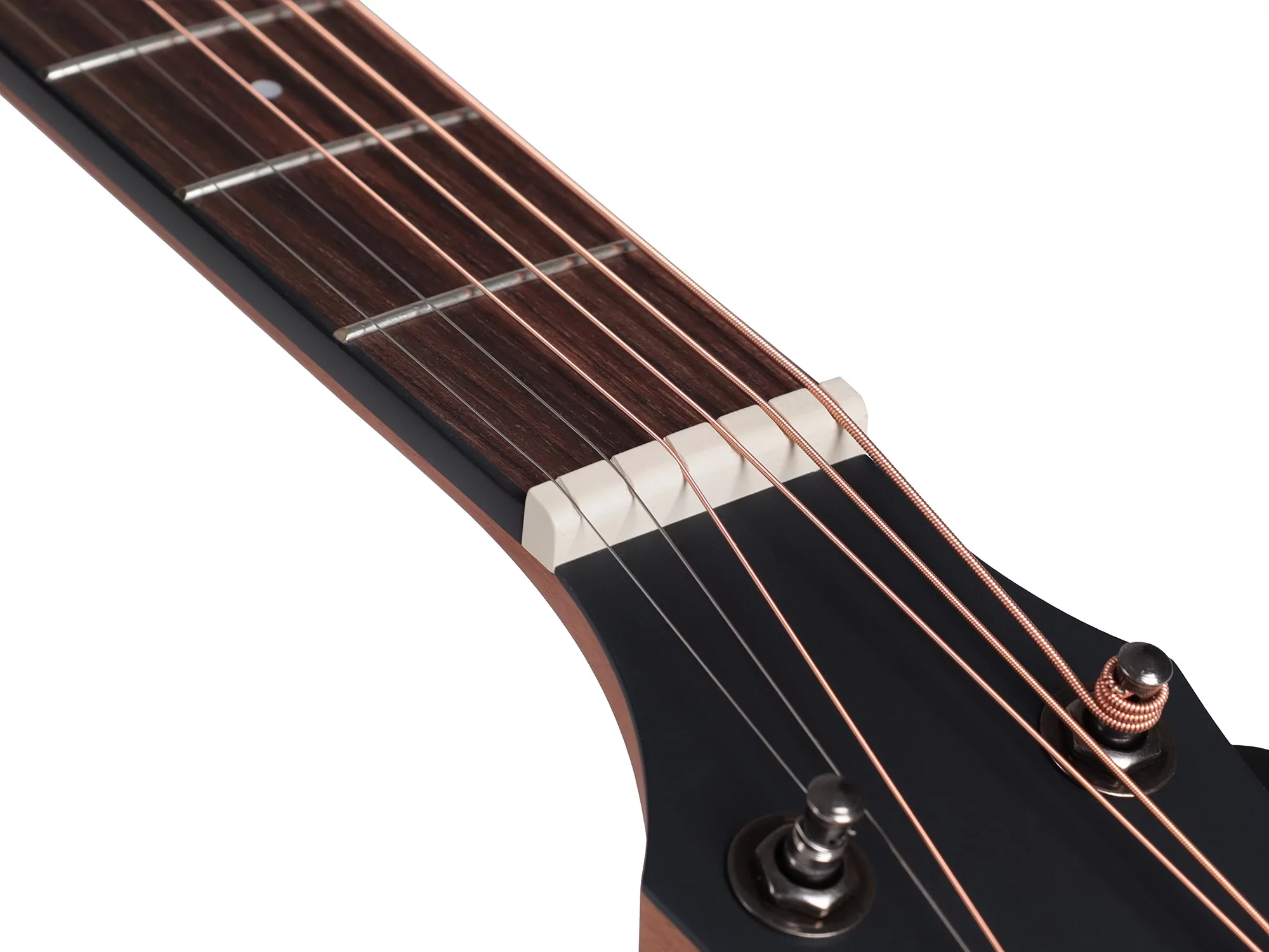 Акустическая гитара Kepma A1CPRO-NM 11