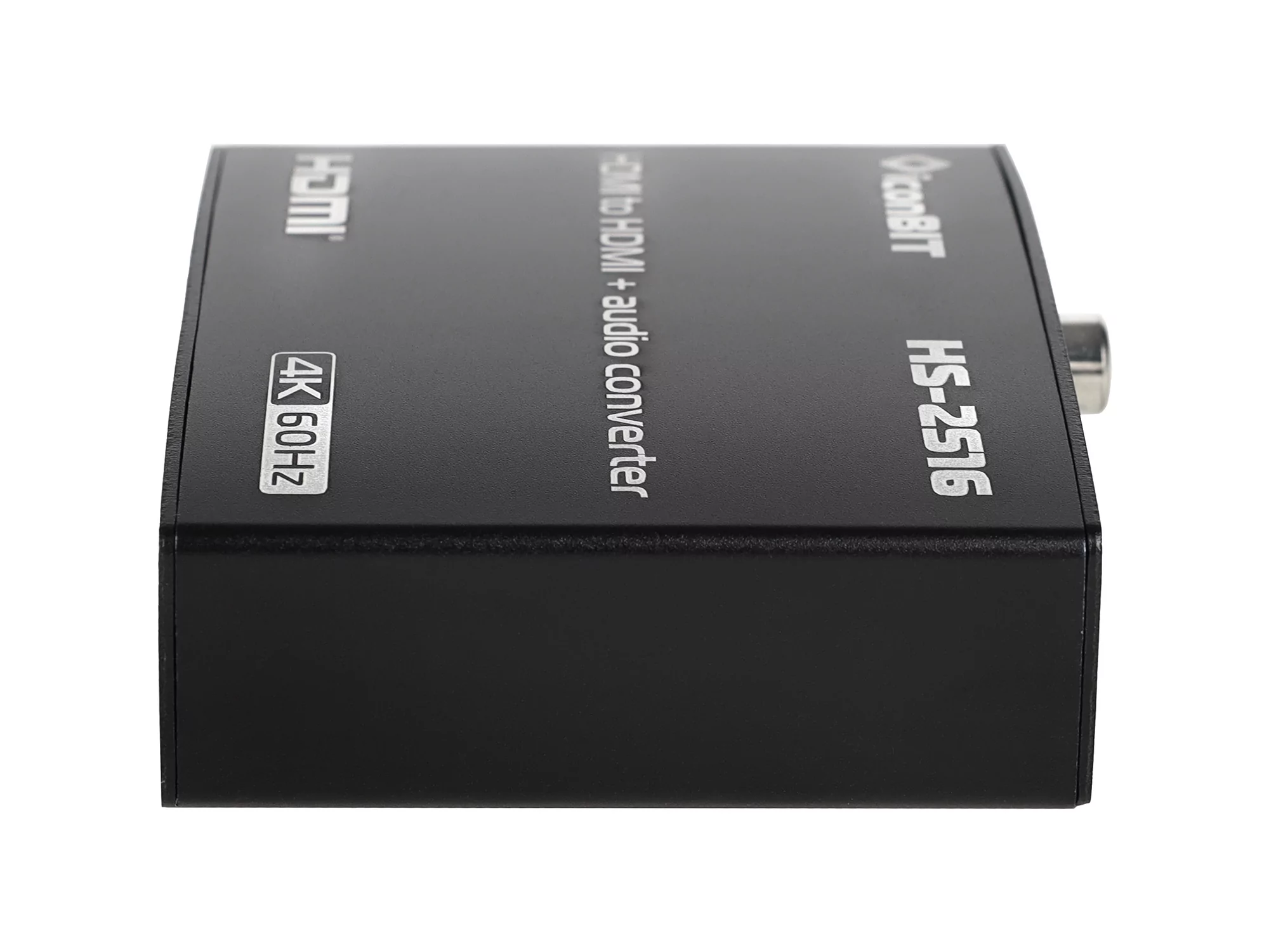 Деэмбеддер аудио HDMI iconBIT HS-2516 6
