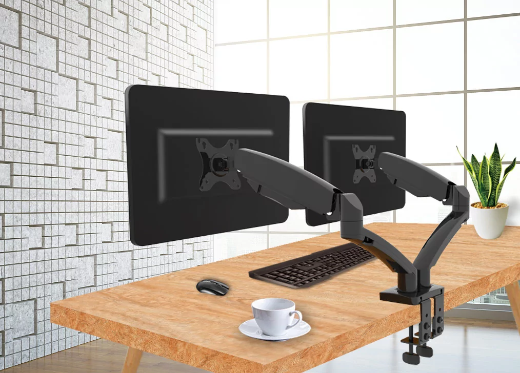 Настольное крепление Wize Wize WDA2-32 3