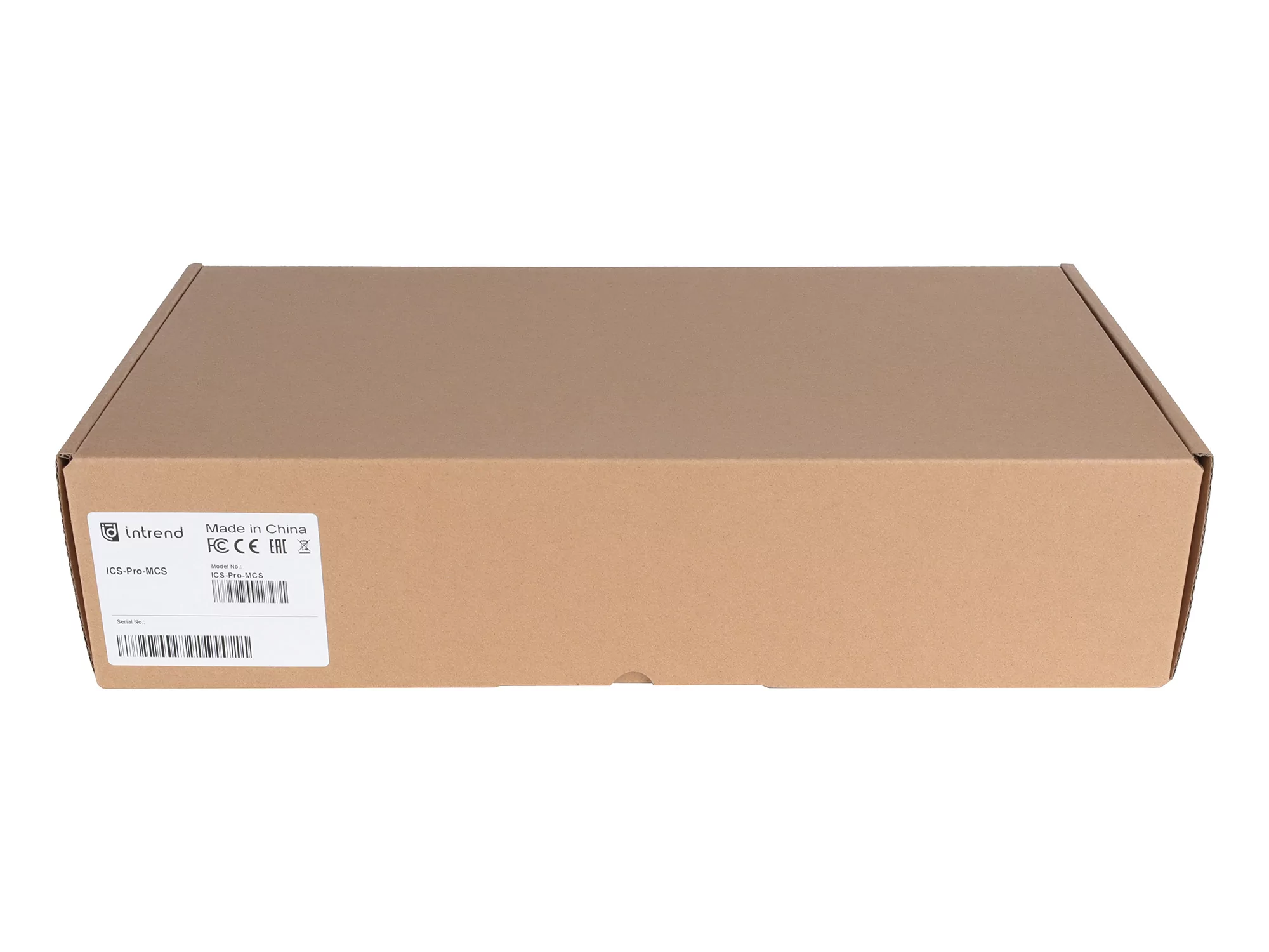 Пульт Intrend ICS-Pro-MCS 21