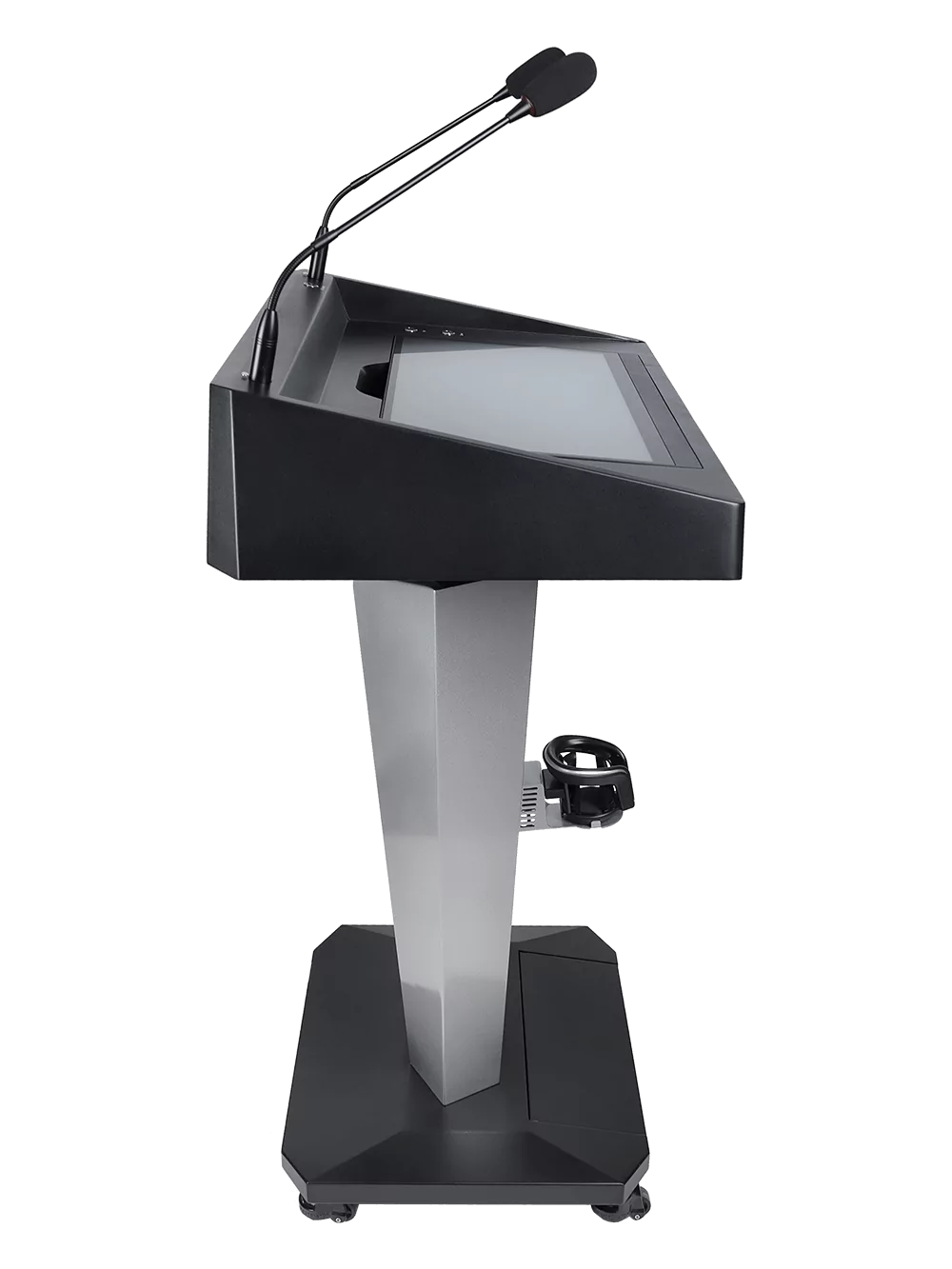Интерактивная трибуна Wize Pro WSP-22ZL 8