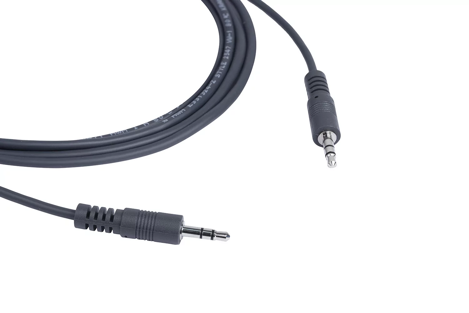 Аудио кабель Kramer Electronics C-A35M/A35M-25 2