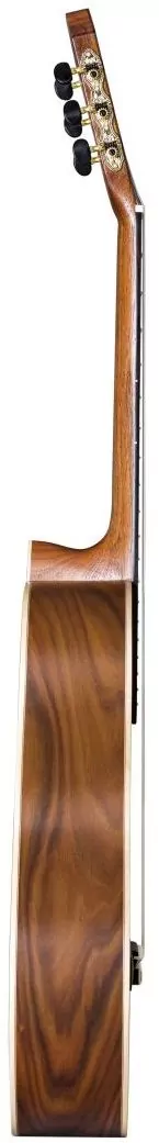 Классическая гитара LA MANCHA Sapphire SM 3