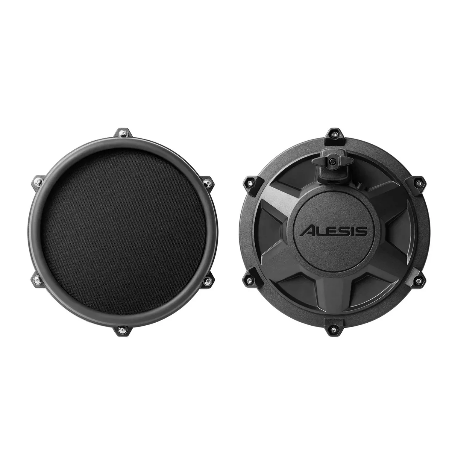 Электронная ударная установка Alesis TURBO MESH KIT 3
