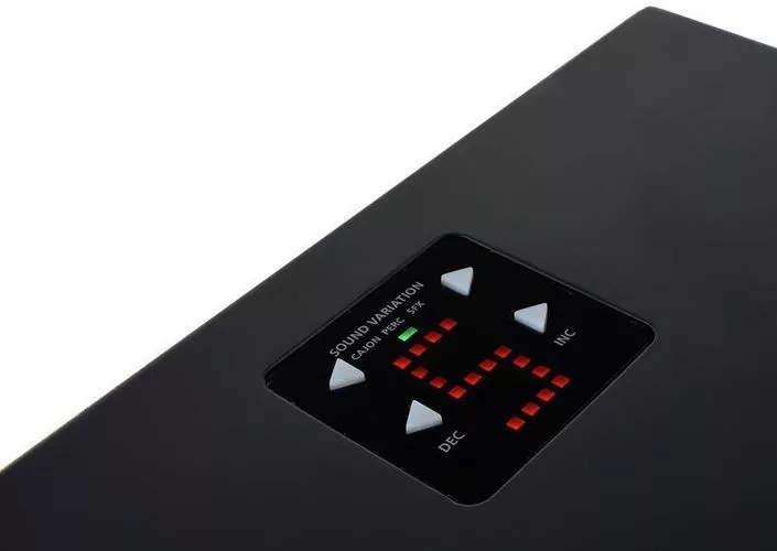 Гибридный кахон ROLAND EC-10 4
