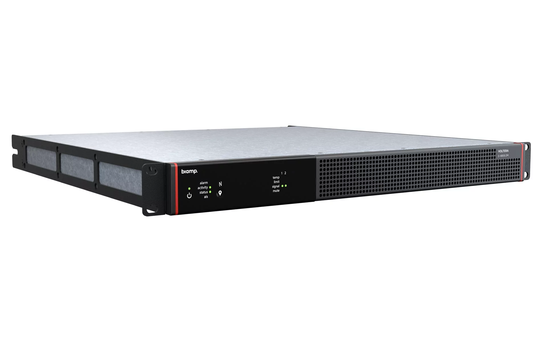 Усилитель Biamp Voltera D 4800.2M 4