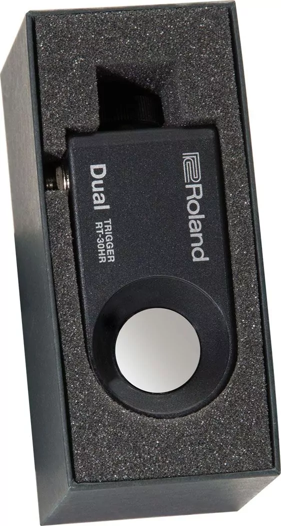 Двухзонный акустический триггер ROLAND RT-30HR 6