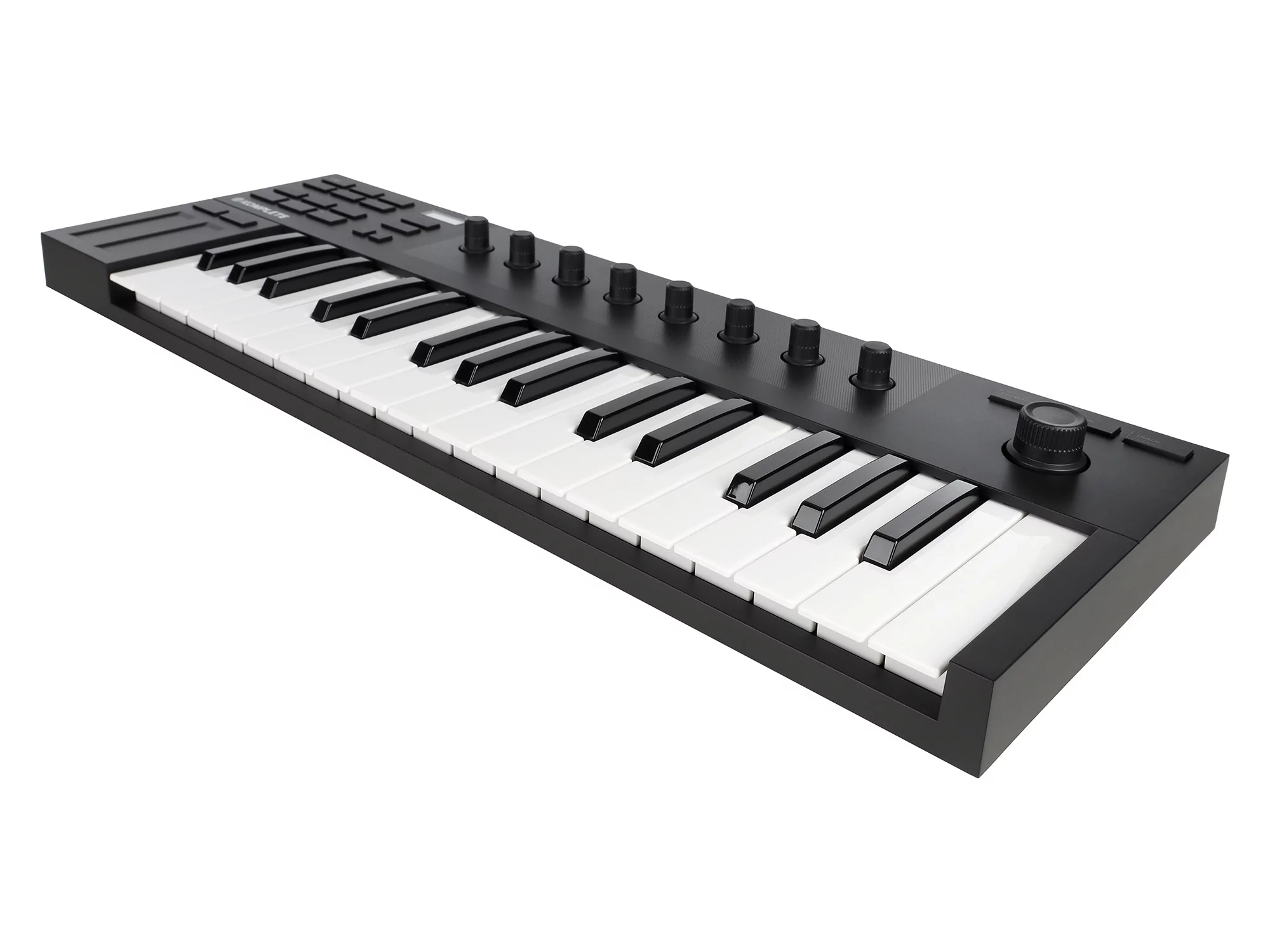 MIDI клавиатура Native Instruments Komplete Kontrol M32 5