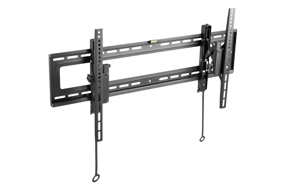 Универсальное наклонное настенное крепление Wize Pro T63X