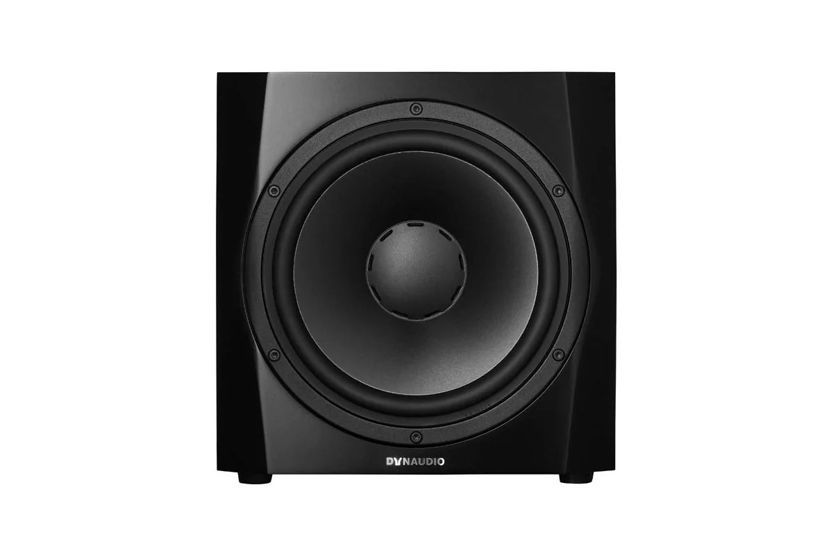 Акустическая система (сабвуфер) Dynaudio 9S (Black)