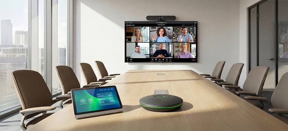 AUVIX наращивает компетенции на рынке ВКС