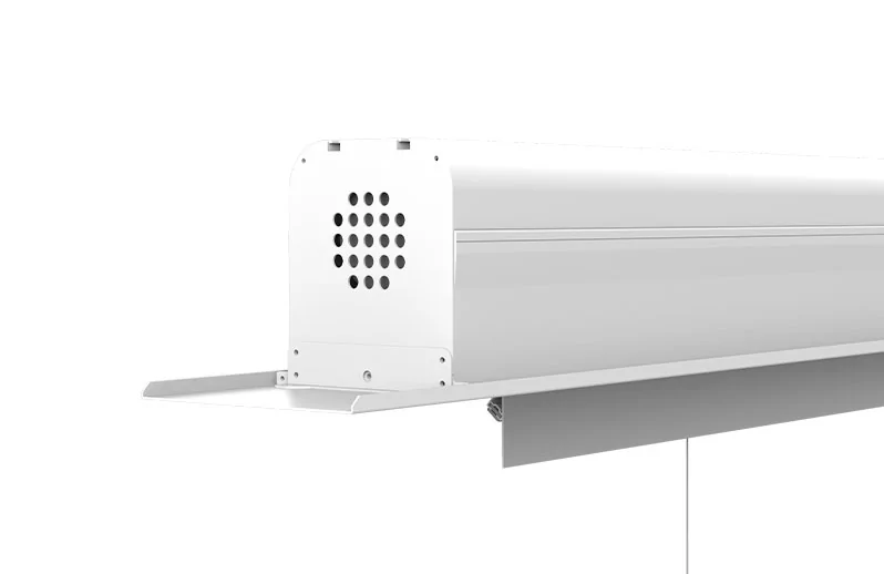 [LMRWC-100102] Встраиваемый экран с электроприводом Lumien Master Recessed Wire Control 6