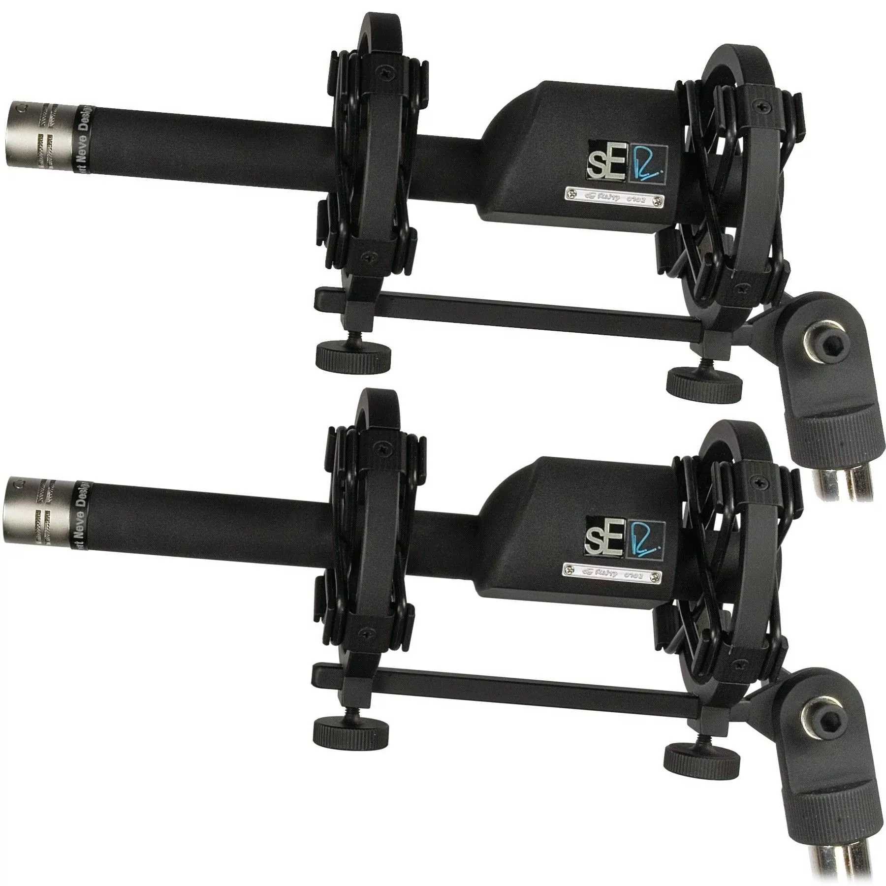 Микрофон конденсаторный sE Electronics RN17 (Stereo Set) 2