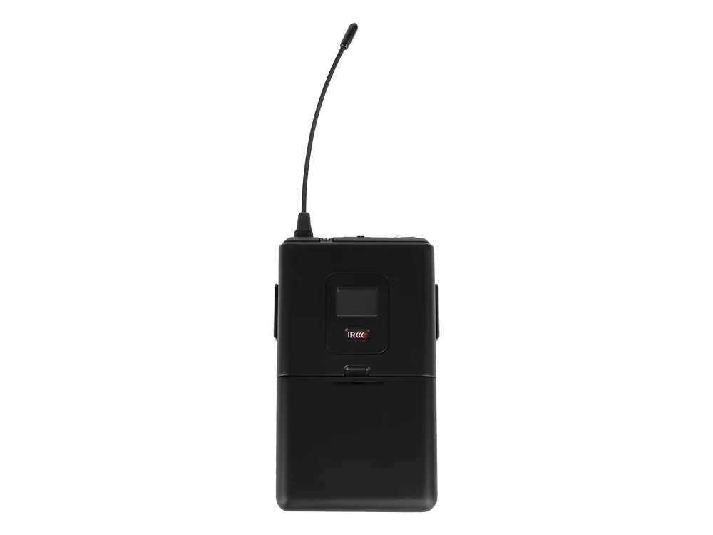 Микрофонная радиосистема Axelvox DWS7000HT (LT Bundle) 4