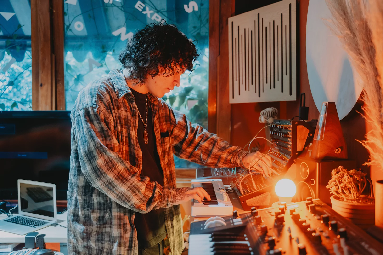 MIDI клавиатура Arturia KeyStep 37 MK2 8