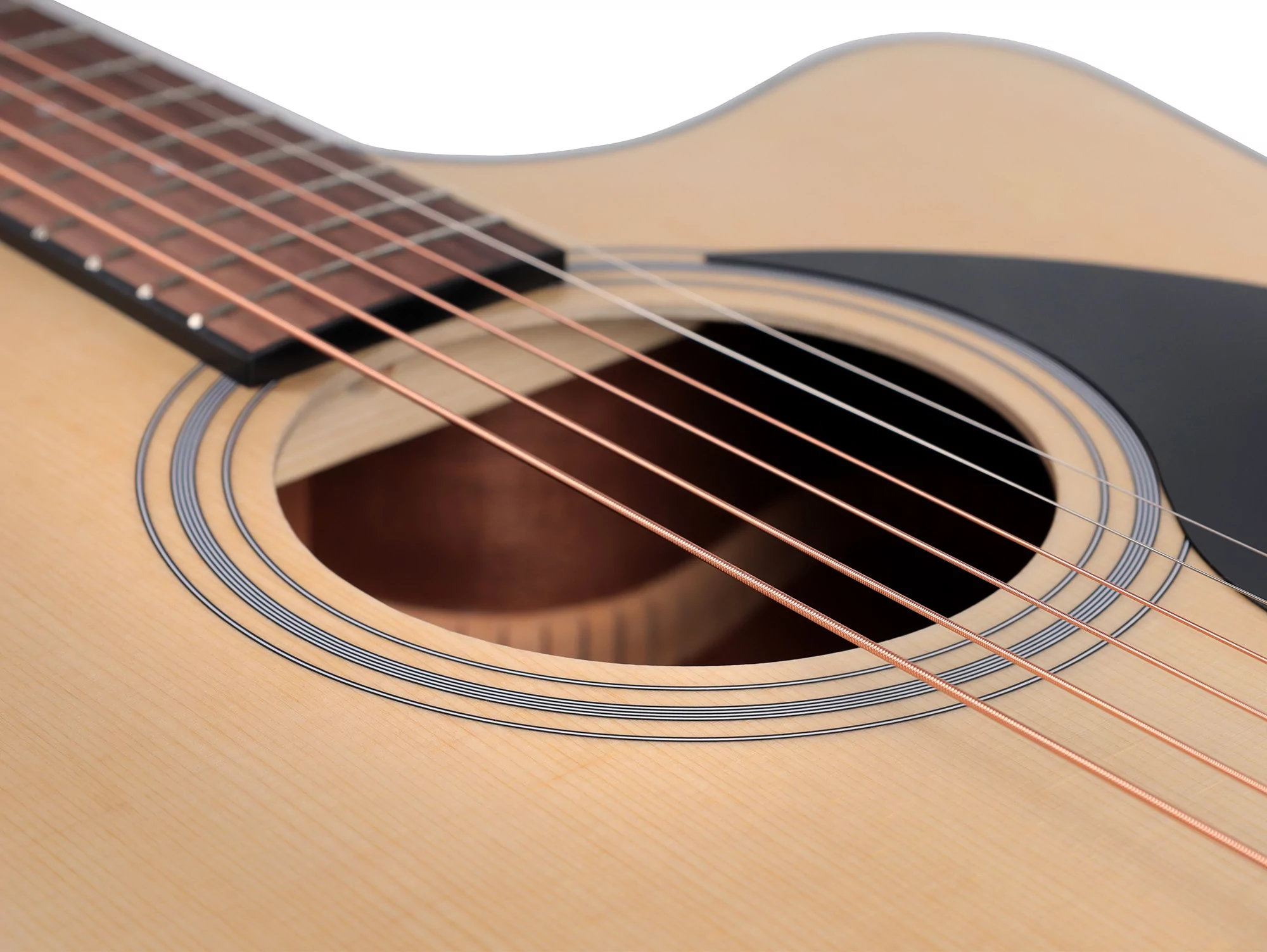 Электроакустическая гитара Kepma D1CEPRO-K1-NM 8