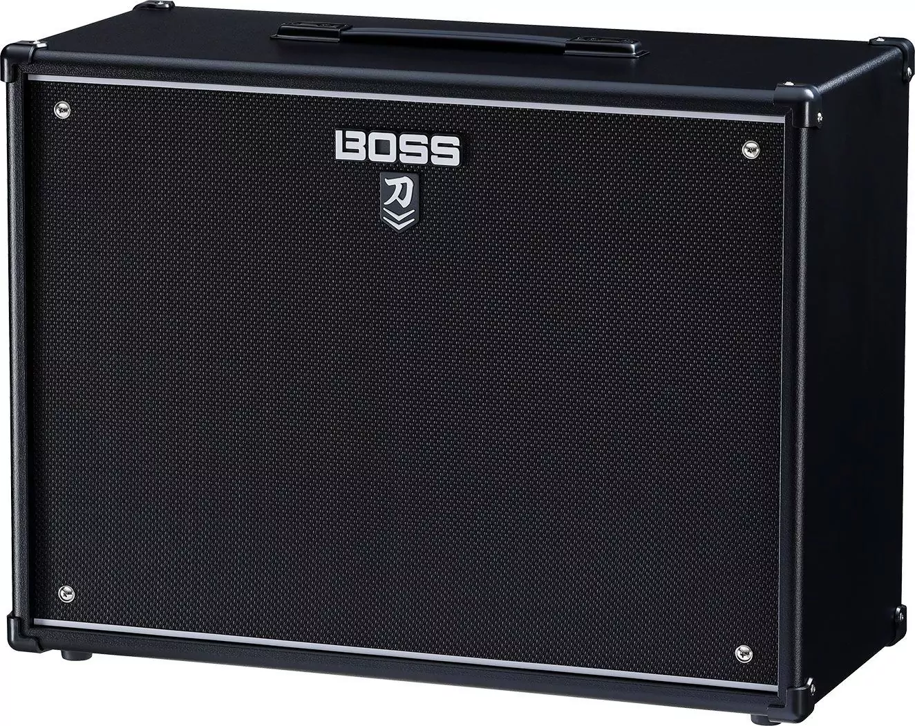 Гитарный кабинет Katana Cabinet BOSS KTN-CAB212