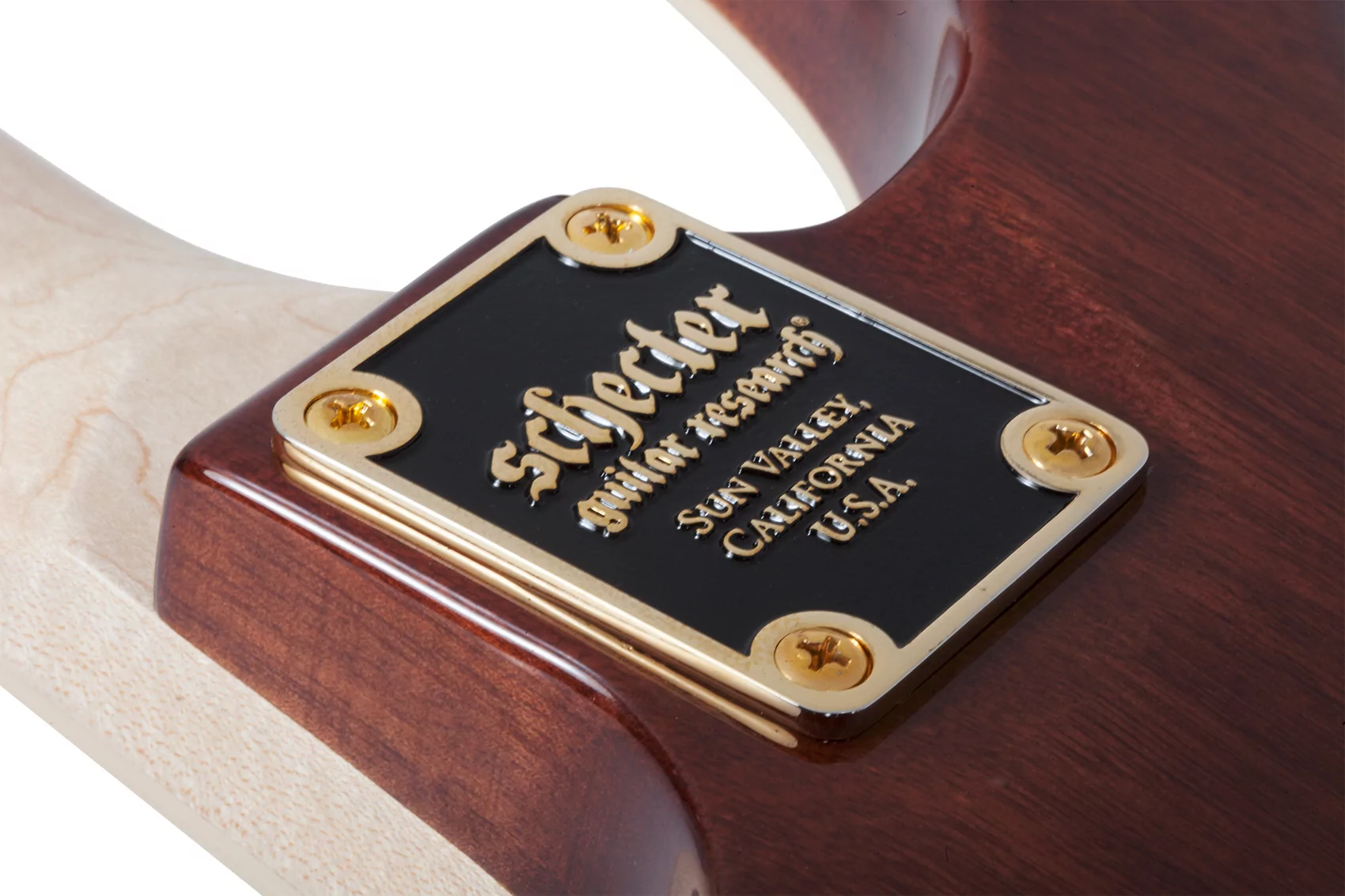 Электрогитара SCHECTER OMEN EXTREME-6 GNAT 14