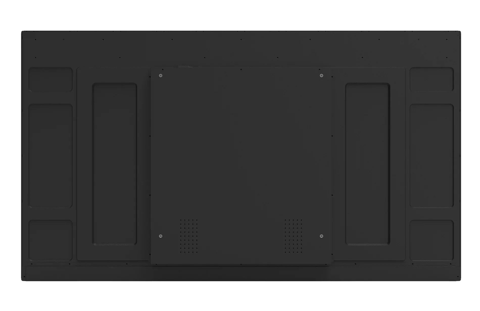 Профессиональный дисплей Lumien LB5050SDG2 3