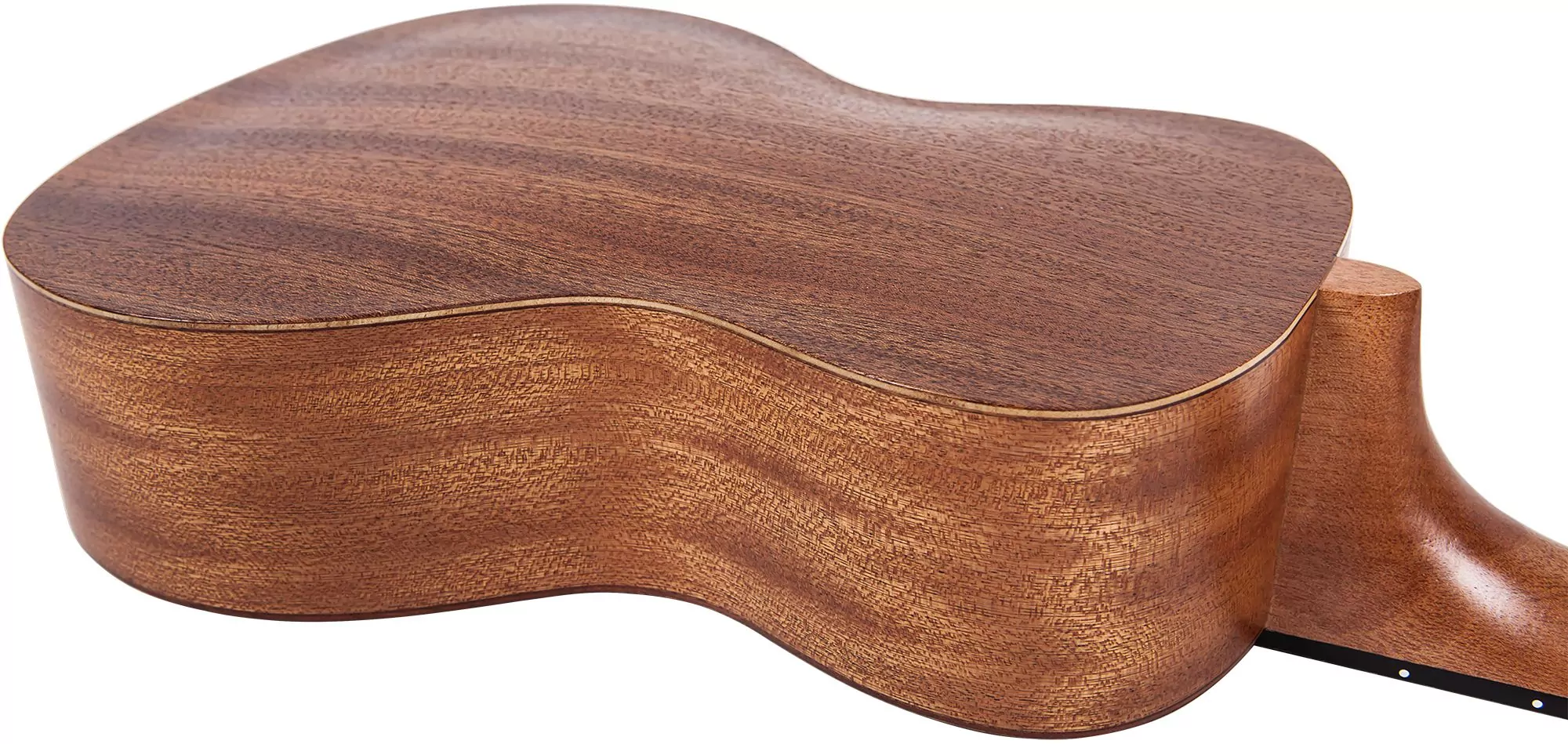 Укулеле концерт BATON ROUGE V1-C nat 5