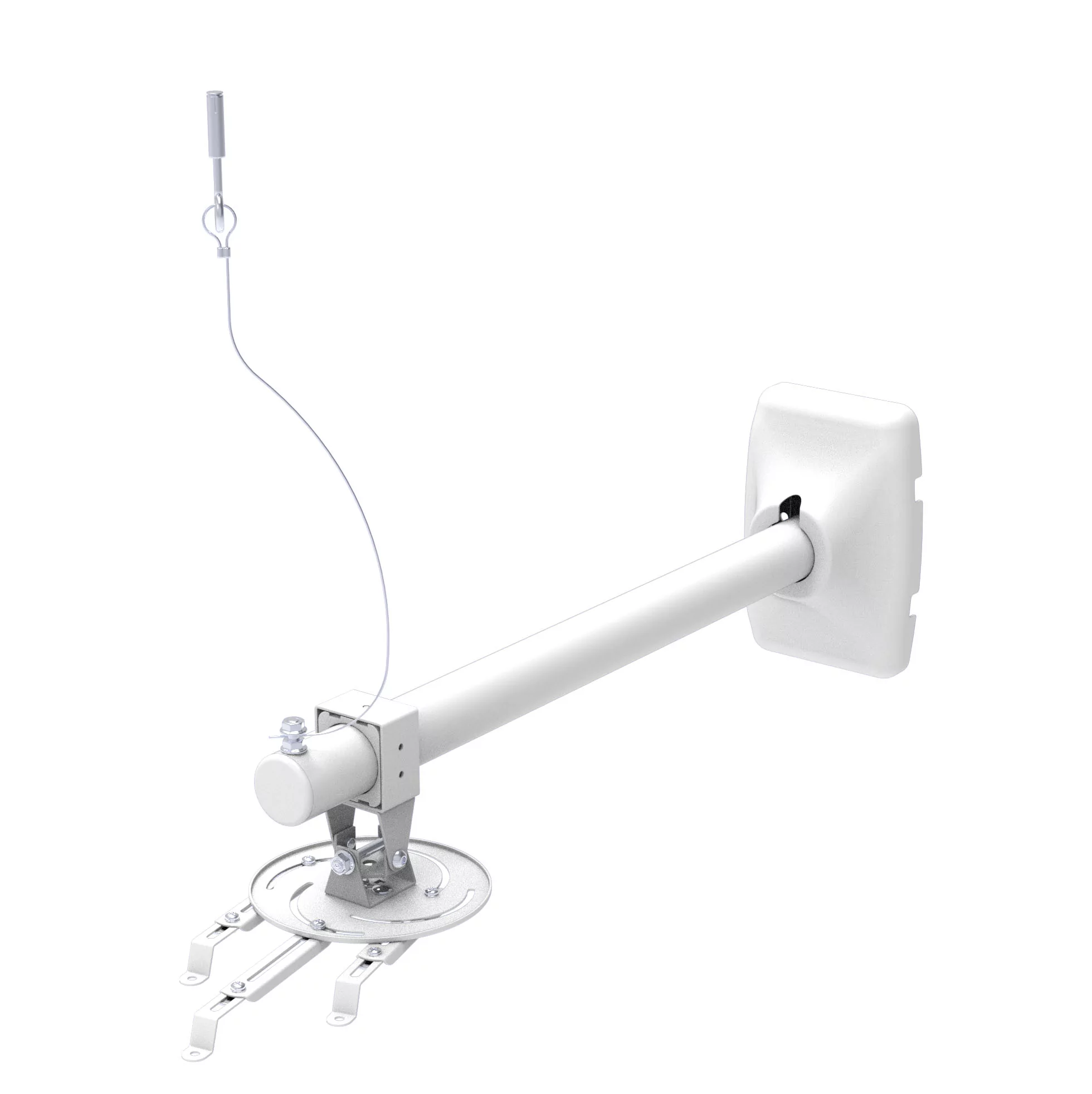 Уценка Универсальное настенное крепление Wize WTH130 10