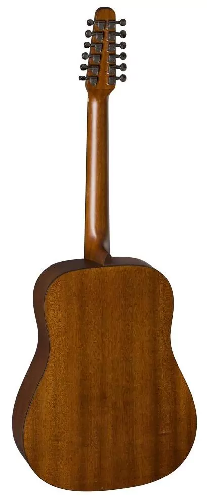 Акустическая гитара BATON ROUGE X11LS/D-12 2