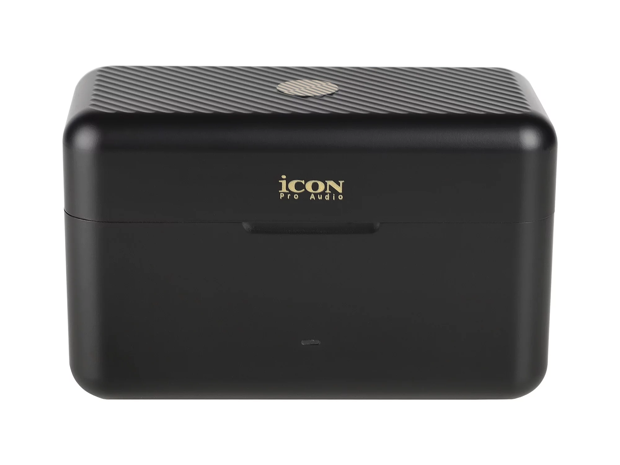 Радиосистема микрофонная Icon AirMic Pro Black 6