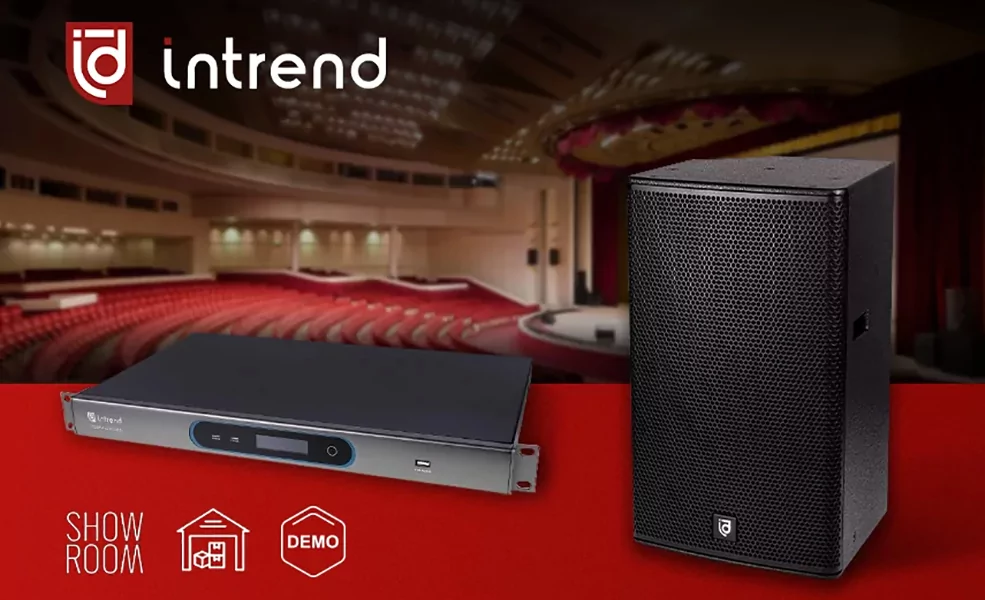 Intrend: AUVIX всегда в тренде