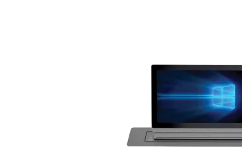 Выдвижные мониторы