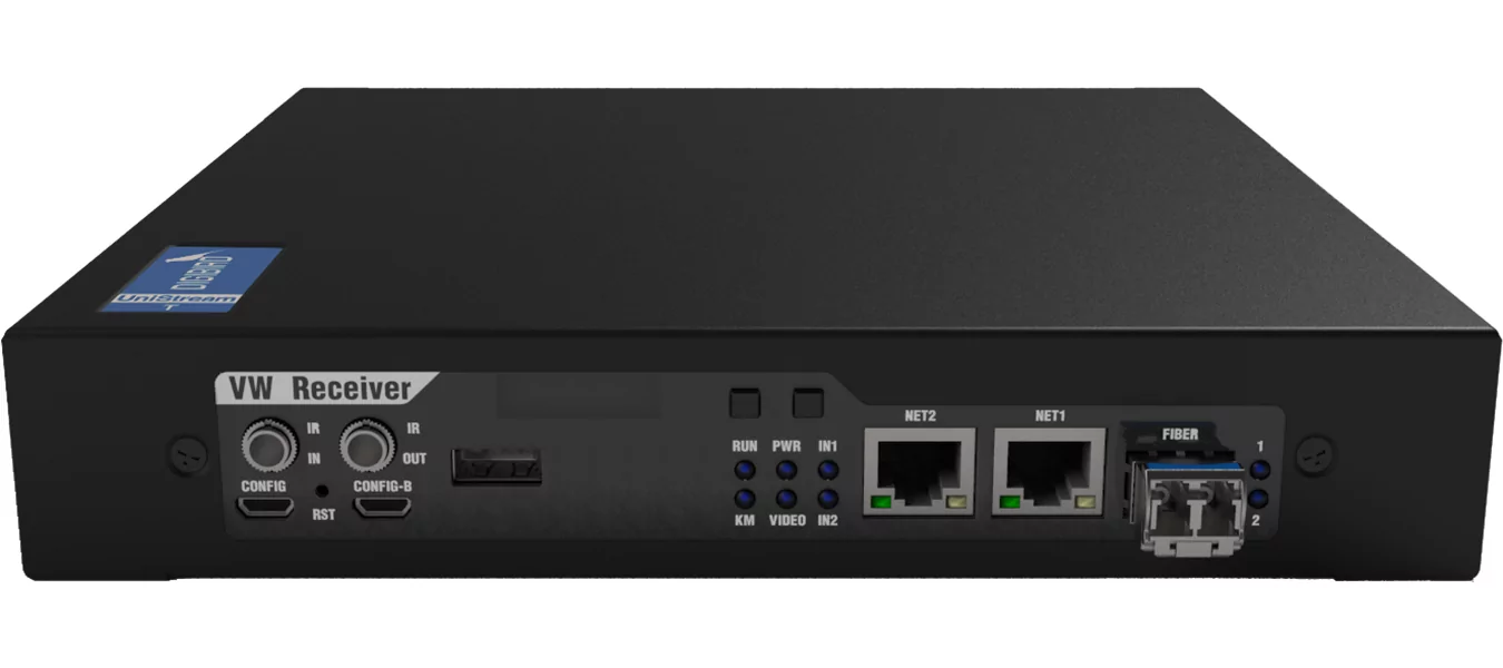 Карта приемника 4К HDMI Digibird DB-UniStream-T-4KHDMI-PT1-VARXC 4