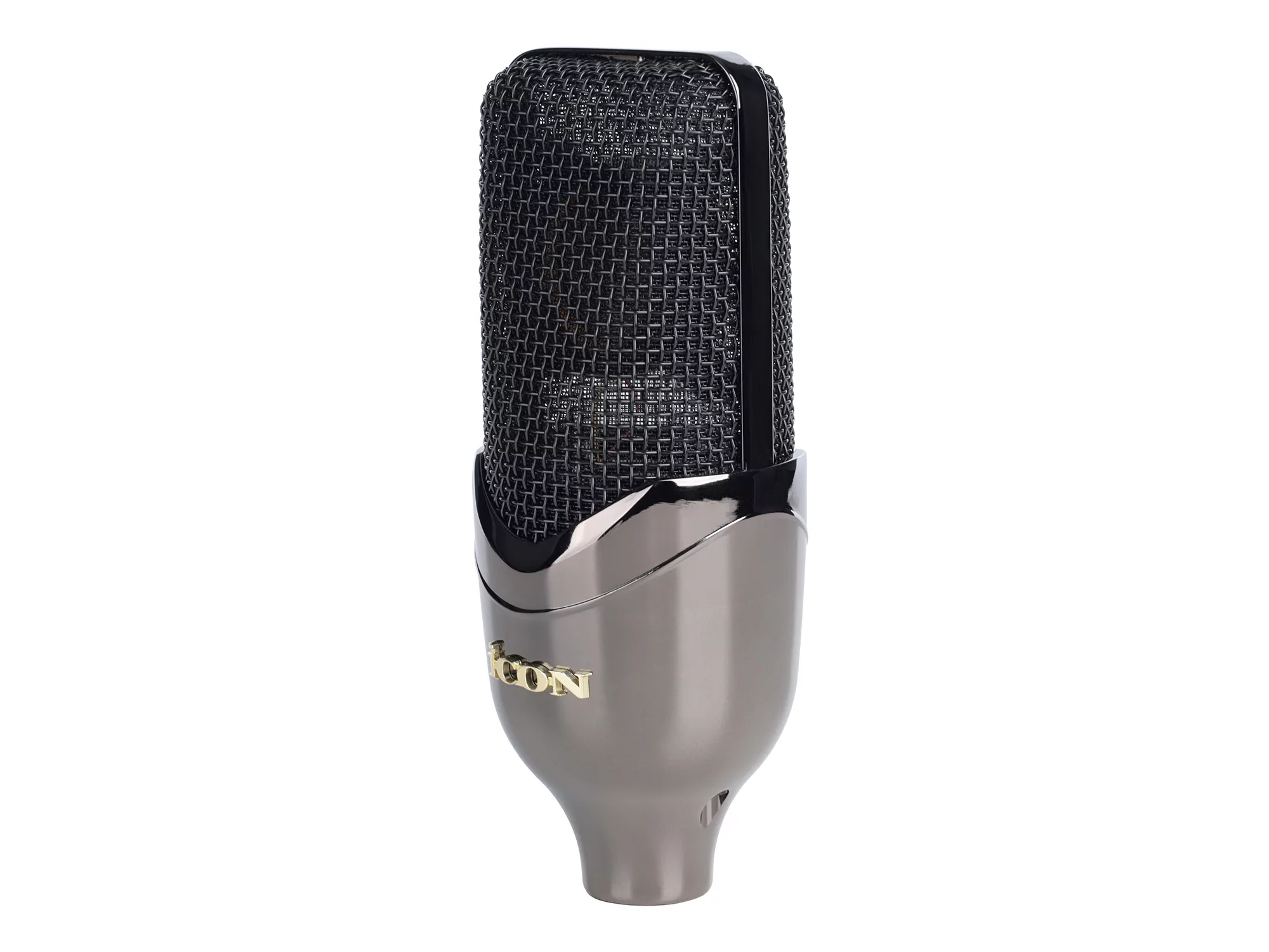 Студийный конденсаторный микрофон Icon Nova 8