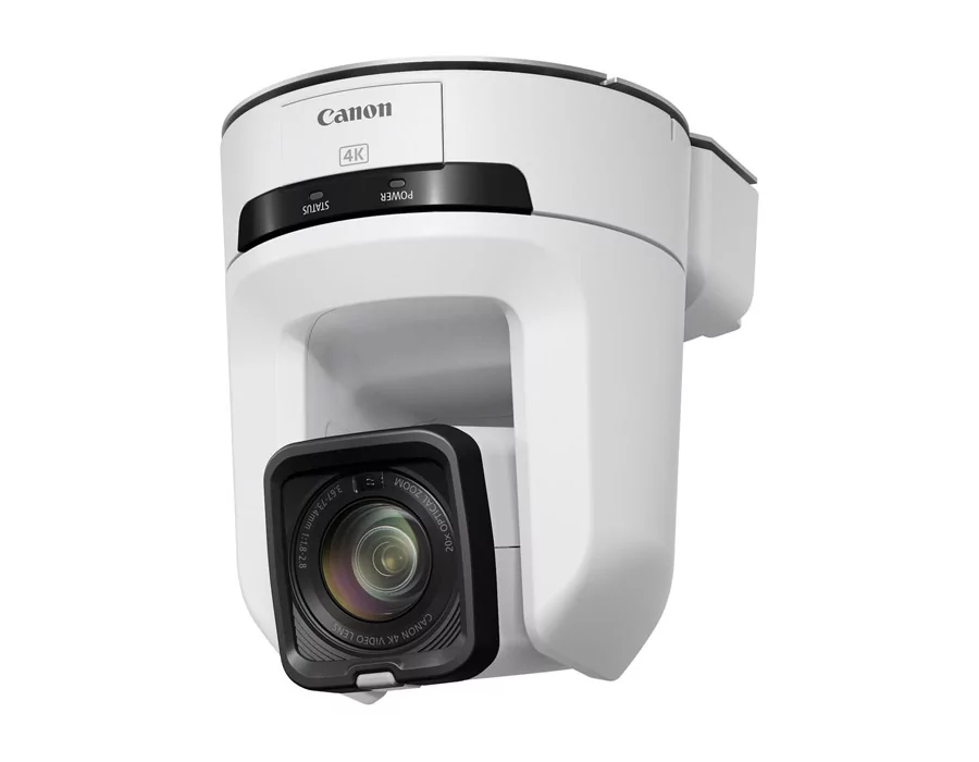 PTZ-камера Canon CR-N300WH 4