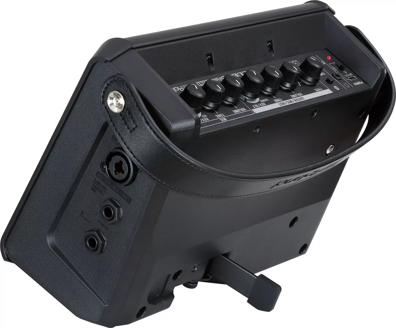 Портативный аккумуляторный комбоусилитель ROLAND CUBE-ST-MI 3