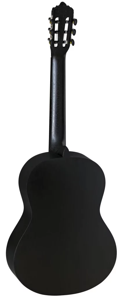 Классическая гитара LA MANCHA GEM CM-B 7