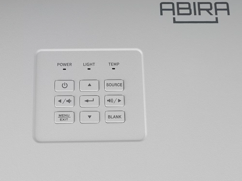 Лазерный проектор Abira AB-LK620B 15