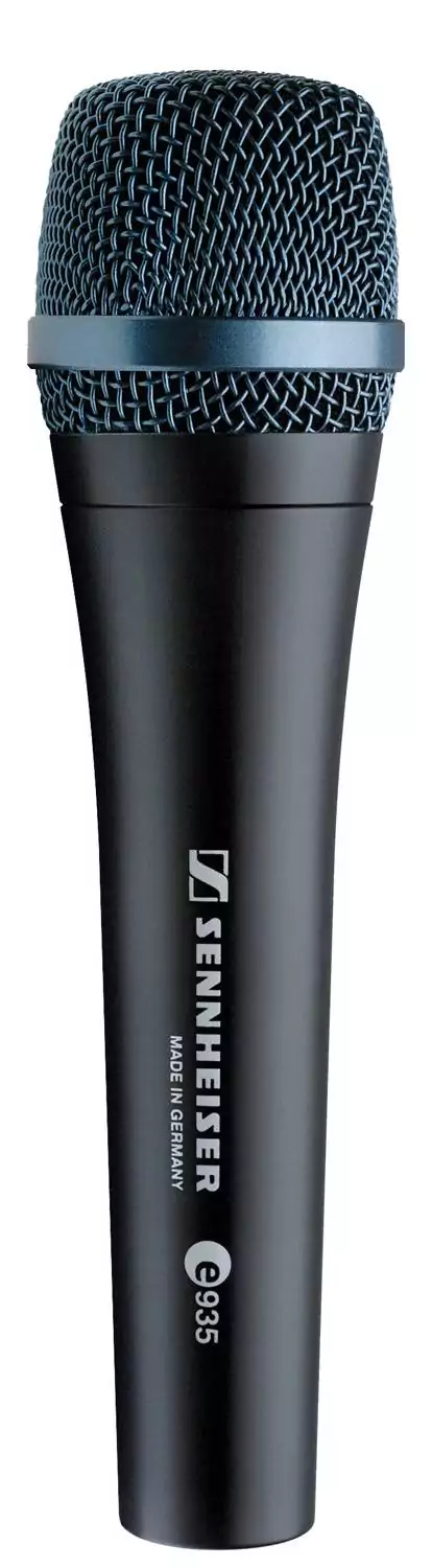 Микрофон Sennheiser E 935