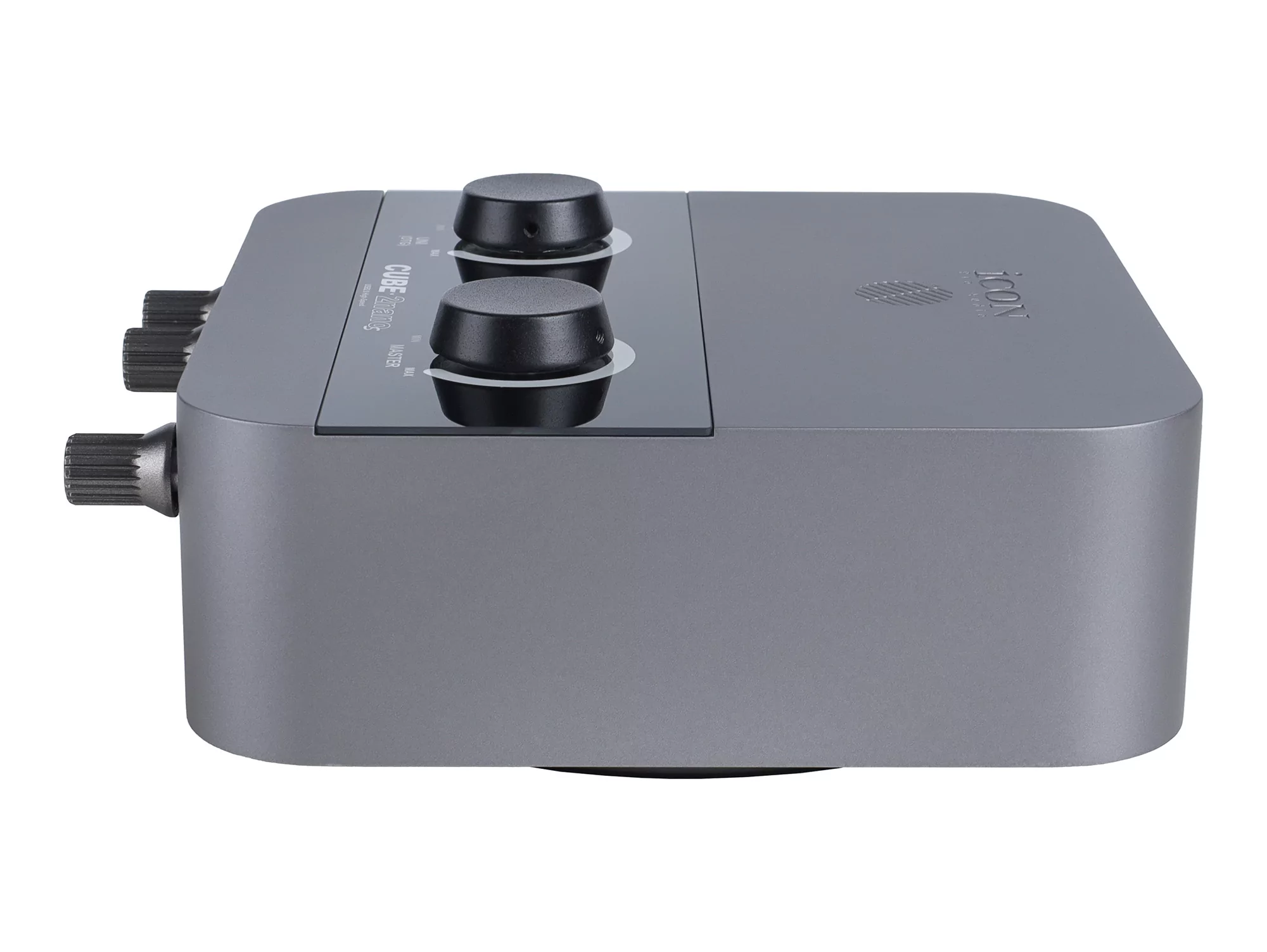 Аудиоинтерфейс USB Icon Cube2Nano S 9