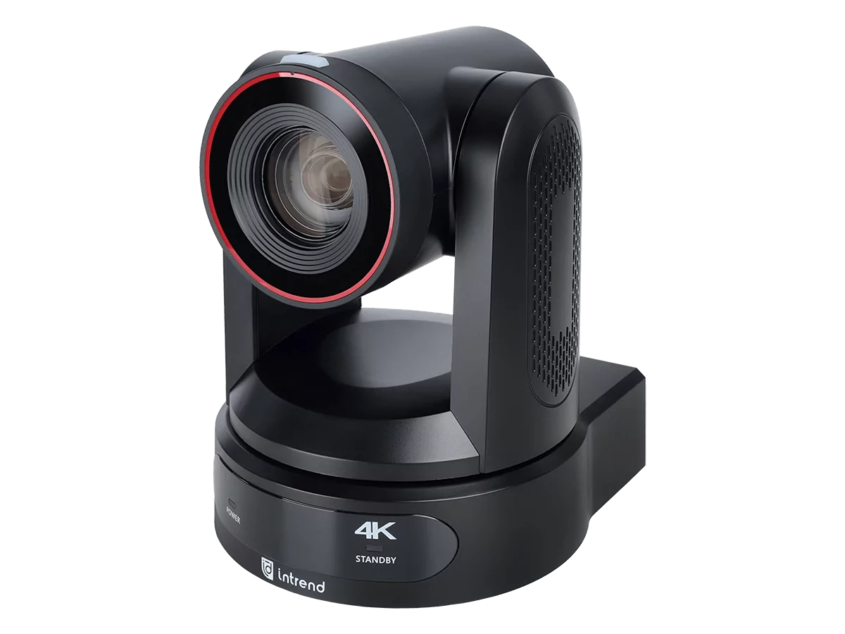 PTZ камера Intrend ITPTZ-4K20XB-MID 3