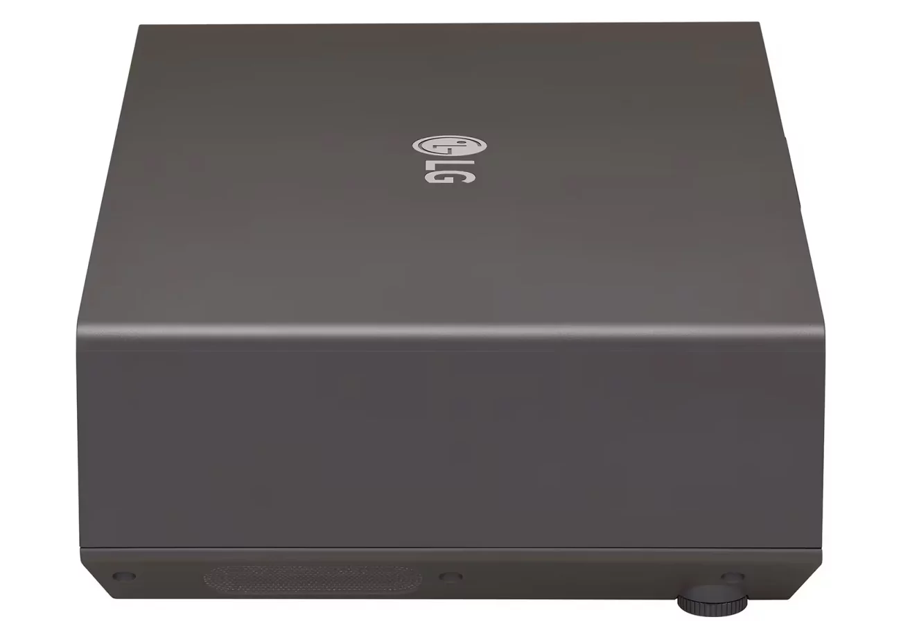 Лазерный проектор LG BU70QGT-GL 5