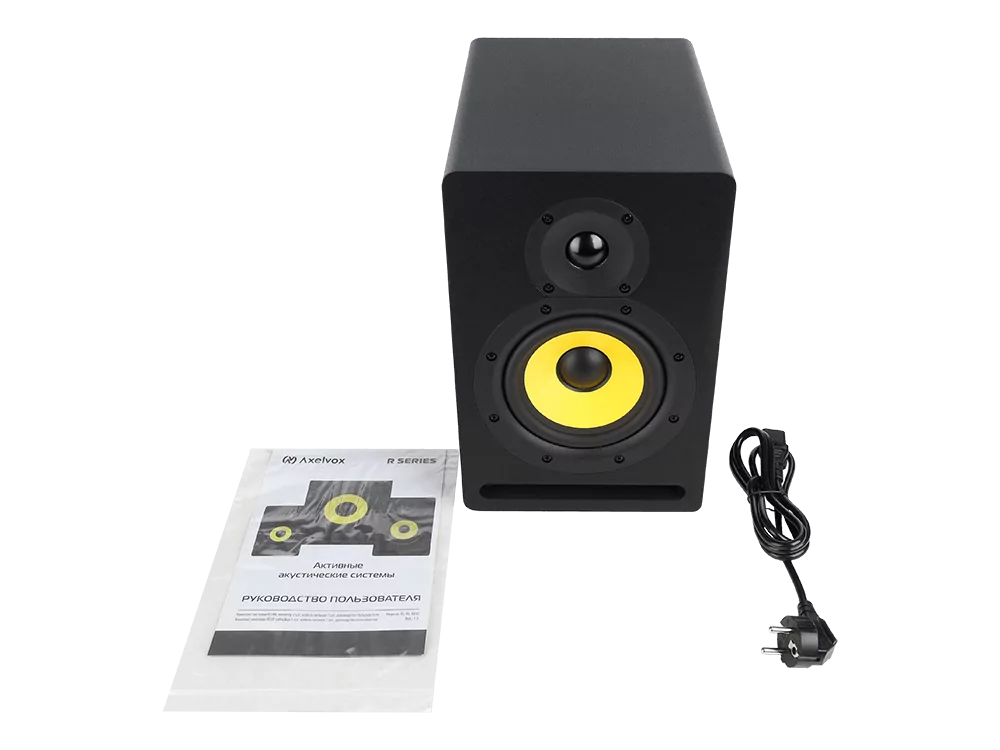 Акустическая система Axelvox R5 7