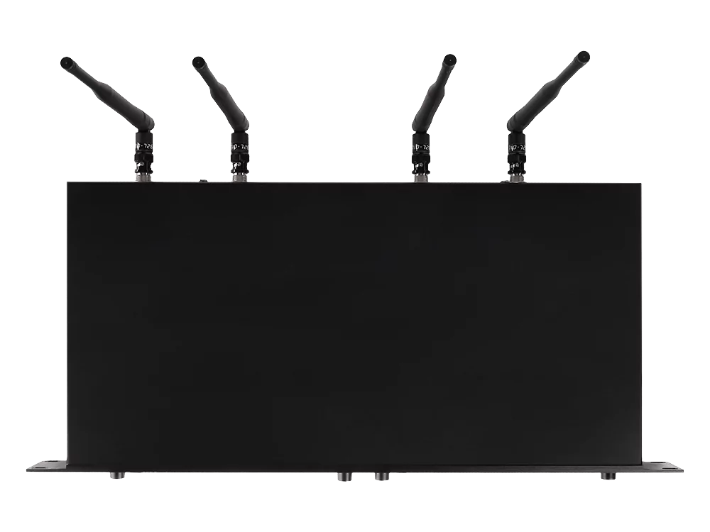 Микрофонная радиосистема Axelvox DWS7000HT(FCBundle) 14