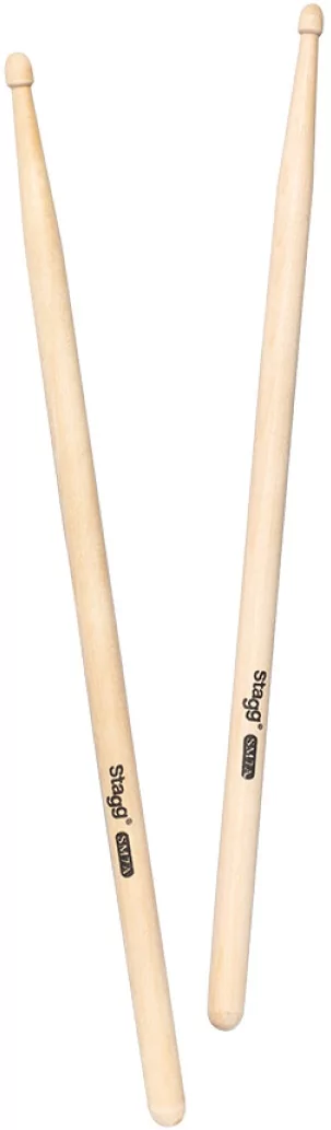 Барабанные палочки STAGG SM7A 3