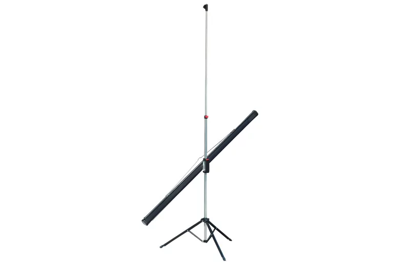 Уценка [LMV-100109] Экран на штативе Lumien Master View 4