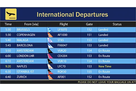 Профессиональный дисплей для видеостен Panasonic TH-55VF2W 3