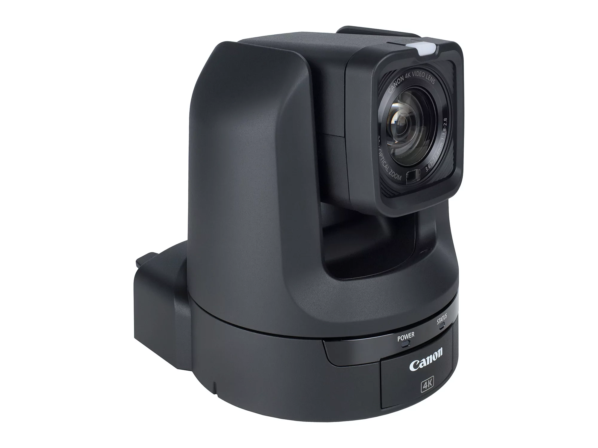 PTZ-камера Canon CR-N300BK 9