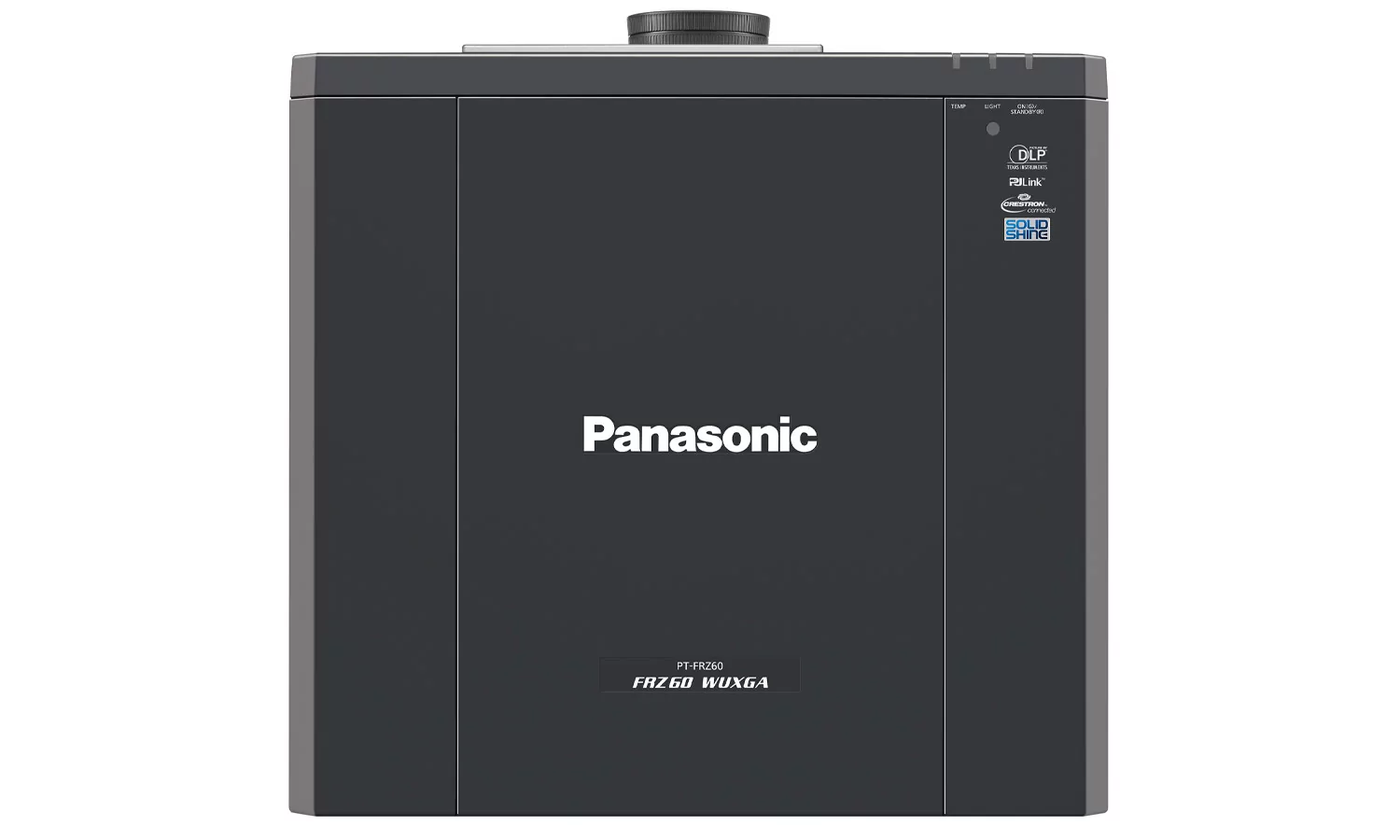 Лазерный проектор Panasonic PT-FRZ60BEJ 2